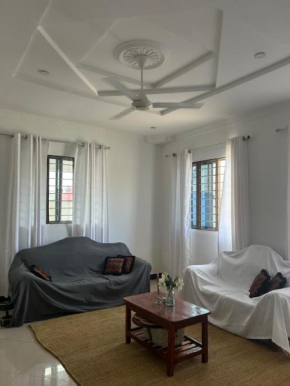 Kwetu House Paje